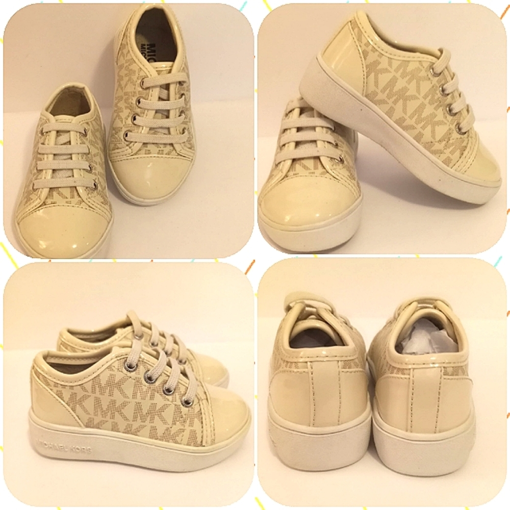 Michael Michael Kors Kids Ivy Dee